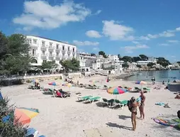 Petit Xuroy | Balearic Adaları - Menorca - Sant Lluis