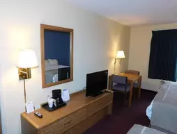 Days Inn Johnson Creek | Wisconsin - Fort Atkinson (ve civarı) - Johnson Creek