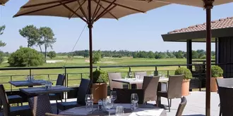 Golf du Medoc et Spa MGallery by Sofitel