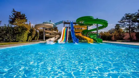 Atlas Amadil Beach Aqua Sun | Agadir - Agadir Kent Merkezi