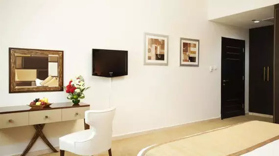 Al Waleed Palace Hotel Apartments - Oud Metha | Dubai - Dubai