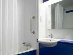 Travelodge Plymouth | Devon (kontluk) - South Hams - Plymouth