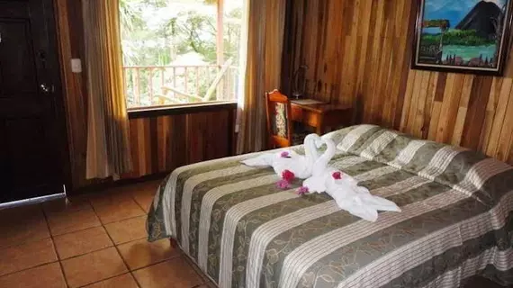 Mar Inn Bed & Breakfast | Puntarenas (ili) - Monteverde