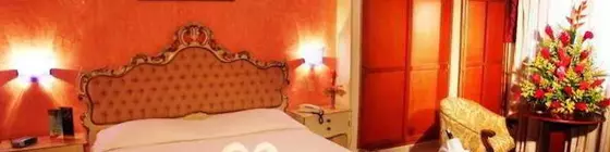 Hotel San Pietro | Bolivar - Cartagena (ve civarı) - Cartagena - Bocagrande