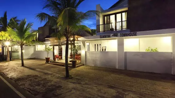 Seminyak Town House | Bali - Badung - Dewi Sri