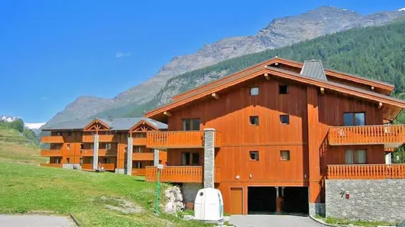 Résidence Les Balcons De Val Cenis Le Haut | Auvergne-Rhone-Alpes - Savoie (bölge) - Lanslevillard