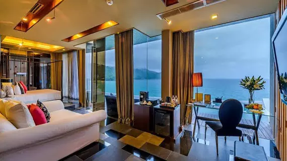 Impiana Private Villas Kata Noi | Phuket (ve civarı) - Karon - Kata Plajı