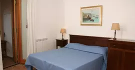 Gaudi Guest House | Lazio - Roma (ve civarı) - Roma Kent Merkezi - Esquilino