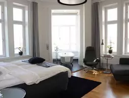 Hotel Duxiana Malmö | Skane İlçesi - Malmo (ve civarı) - Akarp - Arlöv - Norr