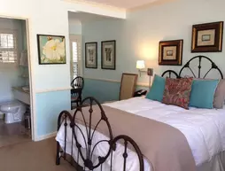 Apple Farm Inn | Kaliforniya - San Luis Obispo (ve civarı) - San Luis Obispo