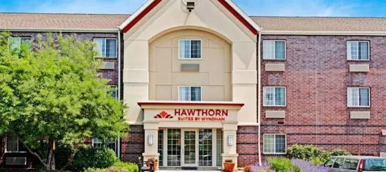 Hawthorn Suites by Wyndham Chicago Schaumburg | İllinois - Schaumburg