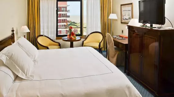 Hotel Costa Galana | Buenos Aires (ili) - Mar del Plata (ve civarı) - Mar del Plata