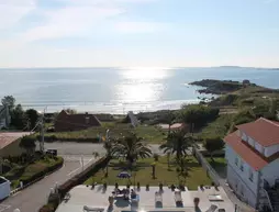 Hotel Marola | Galicia - Pontevedra (vilayet) - Sanxenxo