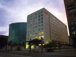 Bogotá Marriott Hotel | Cundinamarca - Bogota (ve civarı) - Bogota - Fontibon - Calle 26