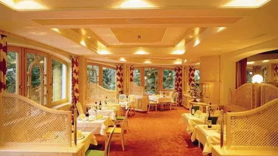 Alpenhotel Kindl | Tirol - Innsbruck (ve civarı) - Neustift Im Stubaital