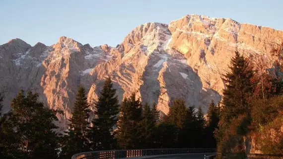 Alpensport-Hotel Seimler | Bavyera - Berchtesgaden