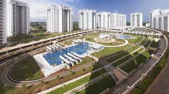 Prestige Shantiniketan | Karnataka - Bengaluru (ve civarı) - Bengaluru - Whitefield