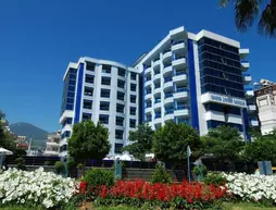 Grand Zaman Garden Hotel