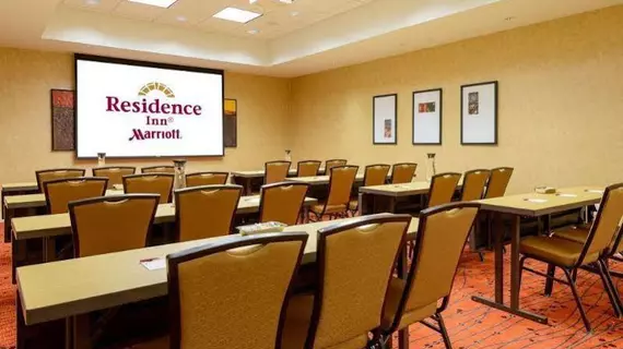 Residence Inn Fort Myers at I-75 and Gulf Coast Town Center | Florida - Fort Myers (ve civarı) - Fort Myers