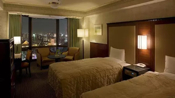 Asakusa View Hotel | Tokyo (ve civarı) - Taito