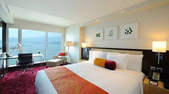 Courtyard by Marriott Hong Kong | Hong Kong - Western District