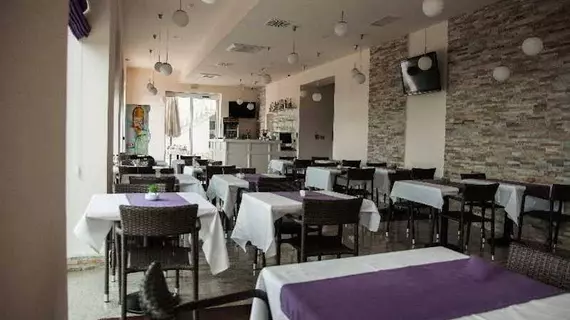 Hotel Pleter | Split-Dalmaçya - Omis