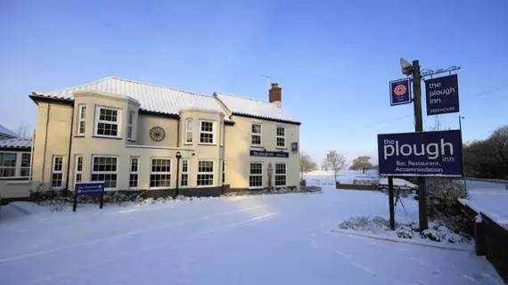 The Plough Inn | Norfolk (kontluk) - Norwich