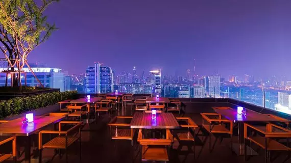 Mercure Bangkok Siam | Bangkok - Pathumwan - Siam