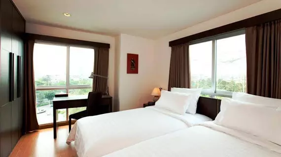 Northgate Ratchayothin | Bangkok - Chatuchak - Phahonyothin