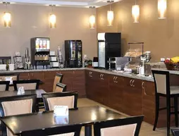 Best Western Plus Fergus Hotel | Ontario - Kitchener (ve civarı) - Centre Wellington