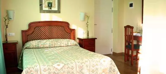 Hotel Ayamontino | Andalucia - Huelva (vilayet) - Punta Umbria