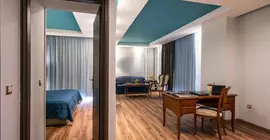 Oasis Hotel Apartments | Attica - Glyfada