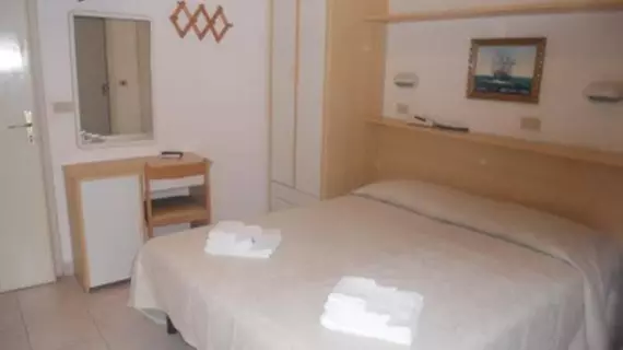 Hotel Alba Serena | Emilia-Romagna - Rimini