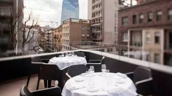 Hyatt Centric Milan Centrale | Lombardy - Milano (ve civarı) - Milano - Merkez İstasyonu