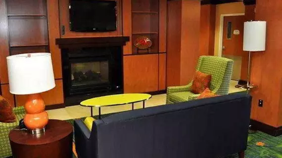 Fairfield Inn & Suites Seattle Bremerton | Washington - Bremerton