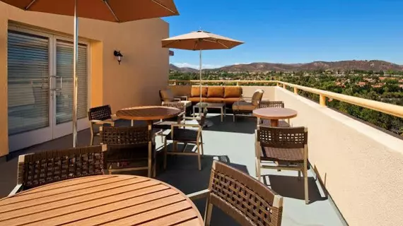 Sheraton Agoura Hills Hotel | Kaliforniya - Los Angeles County - Agoura Hills