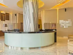 Holiday Inn Express Jakarta Wahid Hasyim | West Java - Cakarta (ve civarı) - Cakarta