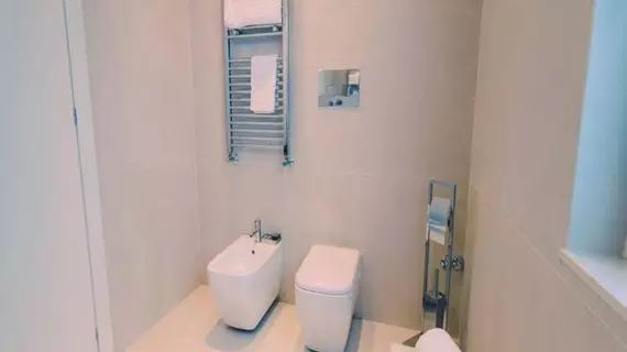 Siracusa Luxury Apartment | Calabria - Reggio di Calabria (vilayet) - Reggio di Calabria