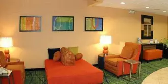 Fairfield Inn by Marriott East Lansing