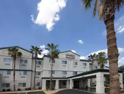 Comfort Suites at Metro Center Phoenix | Arizona - Phoenix (ve civarı) - Phoenix - North Mountain