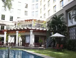 Southern Sun Hotel Dar es Salaam | Dar es Salaam - Kivukoni