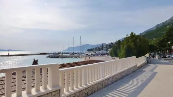 Studios Ruža | Split-Dalmaçya - Baska Voda