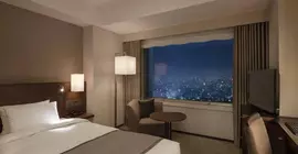 Century Southern Tower Hotel | Tokyo (ve civarı) - Şibuya - Yoyogi