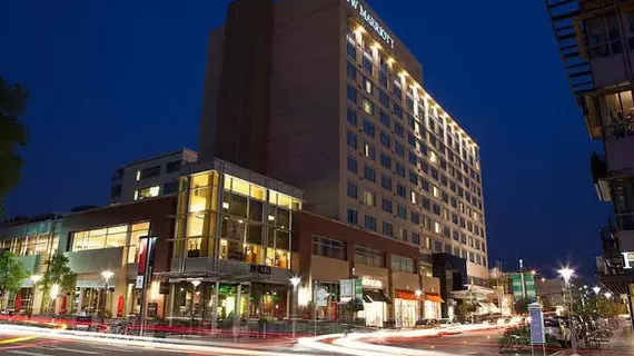 JW Marriott Denver at Cherry Creek | Kolorado - Denver (ve civarı) - Denver - Cherry Creek