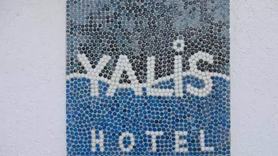 Yalis Hotel | Tesalya - Alonissos