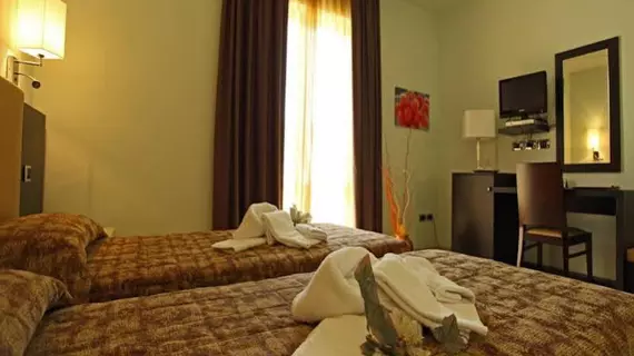 Euro Hotel | Toskana - Arezzo (vilayet) - Pieve Santo Stefano