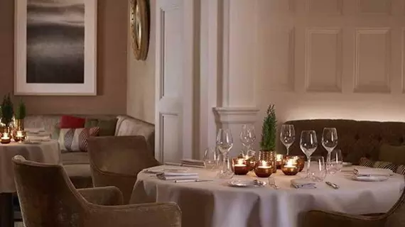 The Connaught | Londra (ve civarı) - City of Westminster - Mayfair