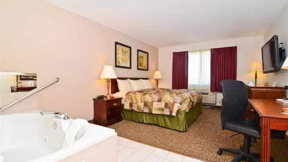 Best Western Brookfield | Missouri - Chillicothe (ve civarı) - Brookfield