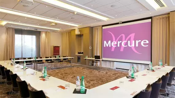 Mercure Rennes Centre Gare | Brittany - Ille-et-Vilaine - Rennes - Colombier - Champ de Mars