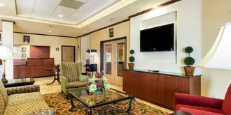 Comfort Inn & Suites Blytheville